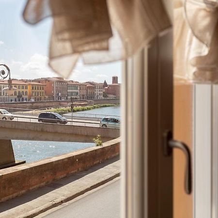 Innpisarentals - La Fortezza Apartment Exterior photo