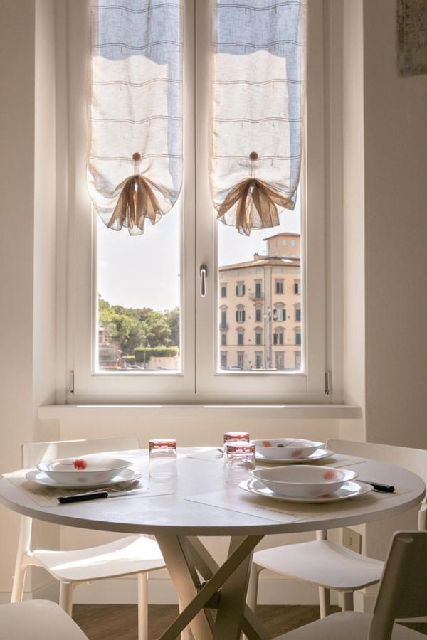 Innpisarentals - La Fortezza Apartment Exterior photo