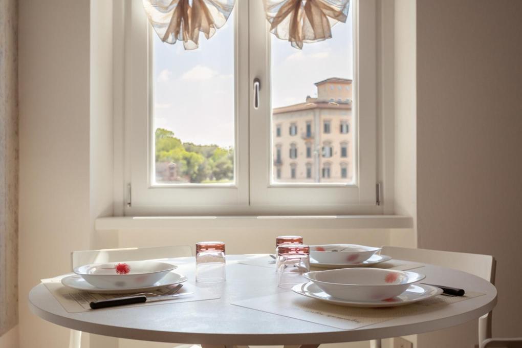 Innpisarentals - La Fortezza Apartment Exterior photo