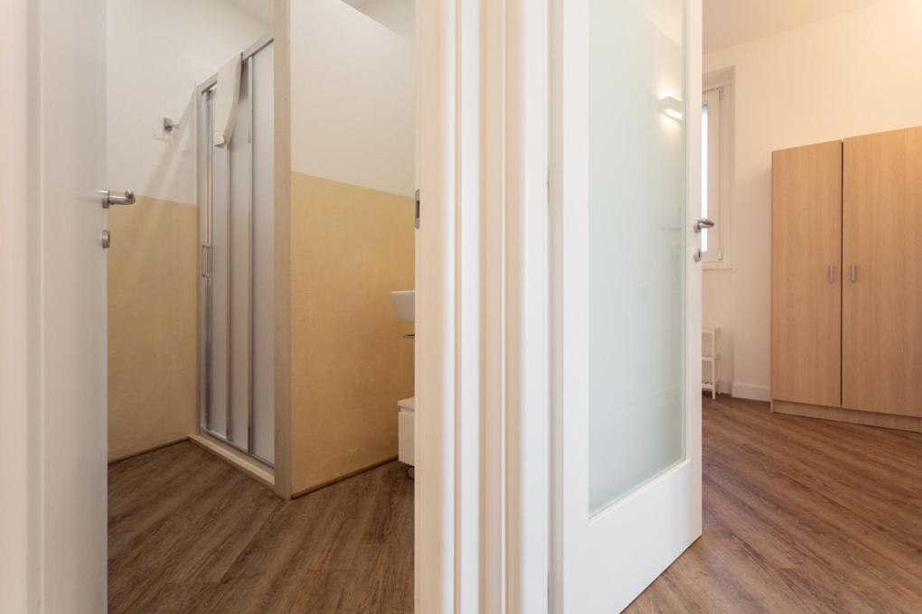 Innpisarentals - La Fortezza Apartment Exterior photo
