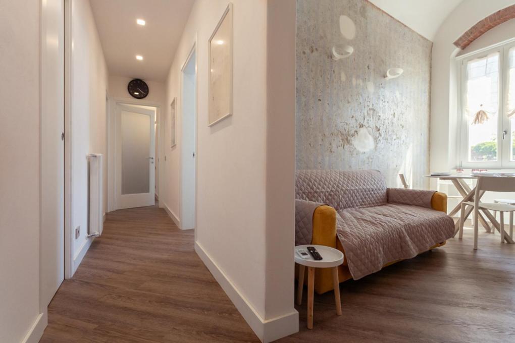 Innpisarentals - La Fortezza Apartment Exterior photo