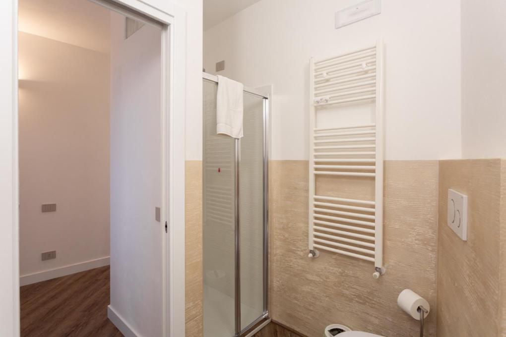 Innpisarentals - La Fortezza Apartment Exterior photo