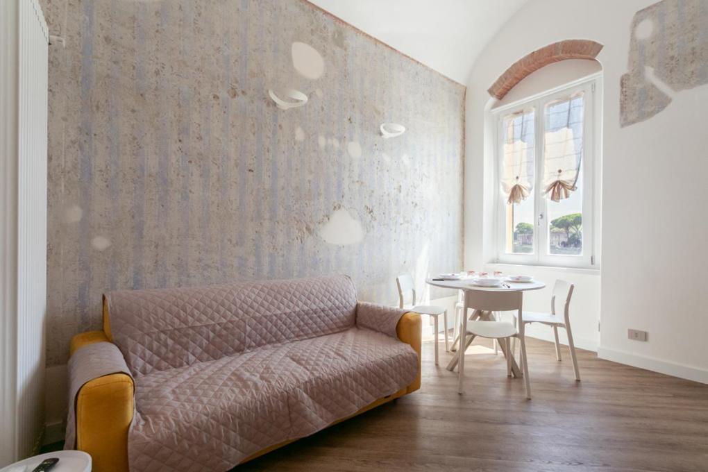 Innpisarentals - La Fortezza Apartment Exterior photo